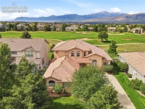 10090 Palisade Ridge Dr, Colorado Springs, CO 80920