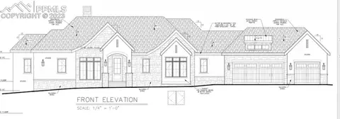 1784 Oakmoor Hts, Colorado Springs, CO 80906