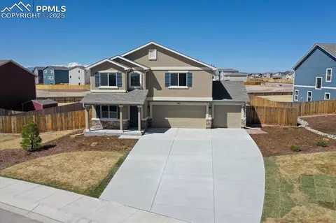 7811 Berwyn Loop, Peyton, CO 80831 photo 2