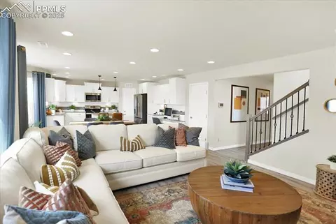 7811 Berwyn Loop, Peyton, CO 80831 photo 6