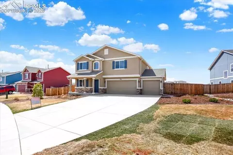 7811 Berwyn Loop, Peyton, CO 80831 photo 45