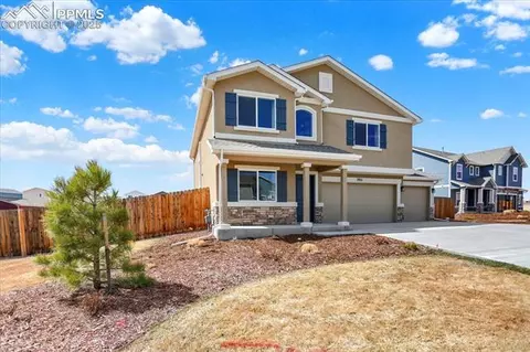7811 Berwyn Loop, Peyton, CO 80831 photo 3