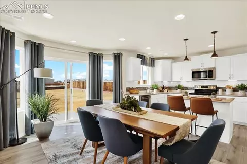 7811 Berwyn Loop, Peyton, CO 80831 photo 12