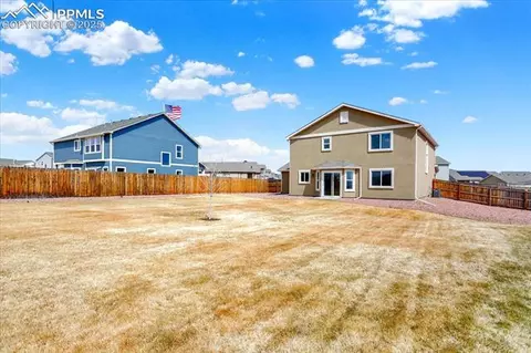 7811 Berwyn Loop, Peyton, CO 80831 photo 34