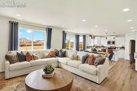 7811 Berwyn Loop, Peyton, CO 80831 photo 7