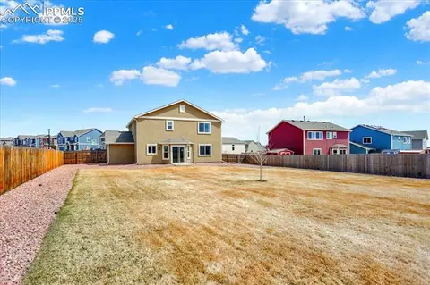 7811 Berwyn Loop, Peyton, CO 80831 photo 35