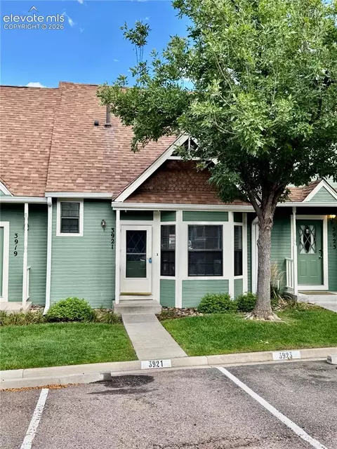 3921 Berkley Ct, Colorado Springs, CO 80906