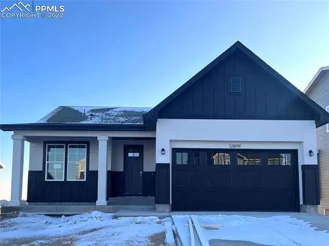 12899 Stone Valley Dr, Peyton, CO 80831 photo 3