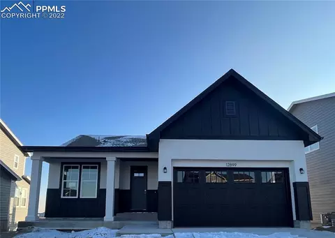 12899 Stone Valley Dr, Peyton, CO 80831 photo 2
