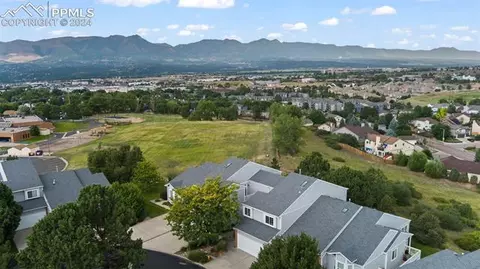 2334 Elite Ter, Colorado Springs, CO 80920