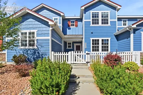 8946 Bella Flora Hts, Colorado Springs, CO 80924