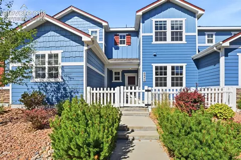 8946 Bella Flora Hts, Colorado Springs, CO 80924
