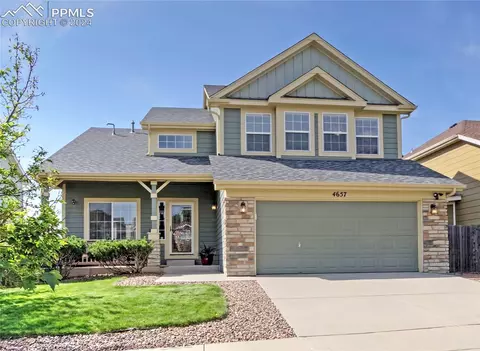 4657 Desert Varnish Dr, Colorado Springs, CO 80922