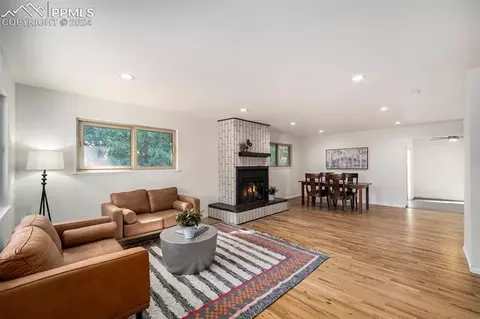 1079 Evalena Rd, Castle Rock, CO 80108