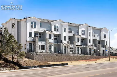 3404 Berg Pt, Colorado Springs, CO 80907