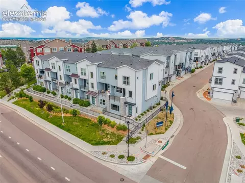 3404 Berg Pt, Colorado Springs, CO 80907