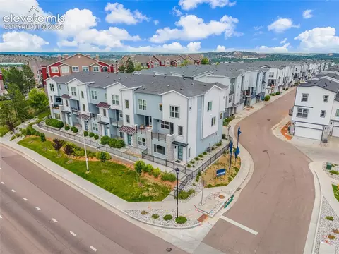 3404 Berg Pt, Colorado Springs, CO 80907