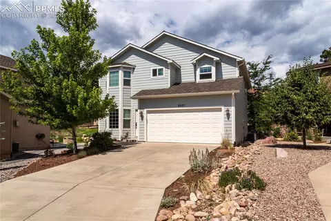2557 Hot Springs Ct, Colorado Springs, CO 80919