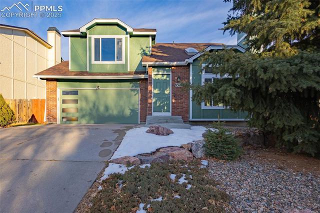 8329 Dolly Madison Dr, Colorado Springs, CO 80920