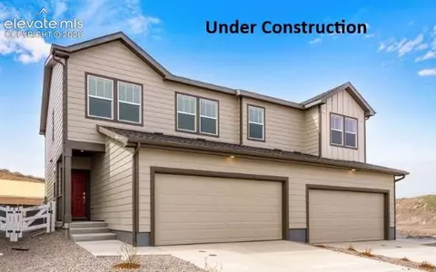 3527 Audrey Dr, Colorado Springs, CO 80907