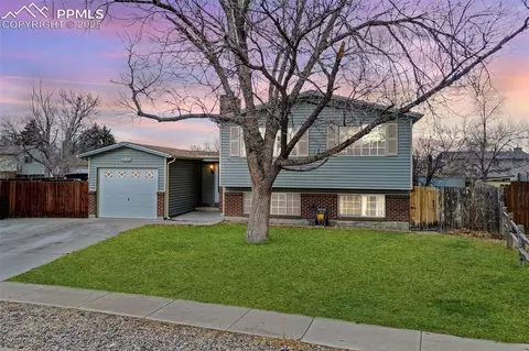 2132 Calle Fontana Na Na, Fountain, CO 80817