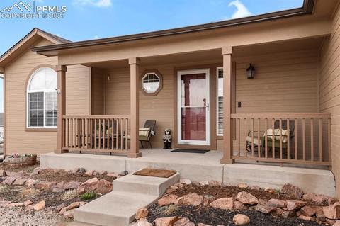 12575 Snaffle Bit Rd, Peyton, CO 80831 photo 13