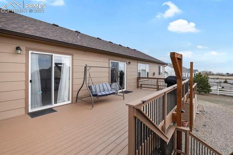 12575 Snaffle Bit Rd, Peyton, CO 80831 photo 10