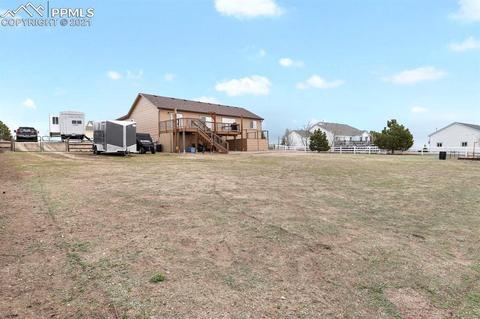 12575 Snaffle Bit Rd, Peyton, CO 80831 photo 7