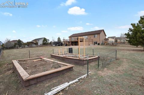 12575 Snaffle Bit Rd, Peyton, CO 80831 photo 8