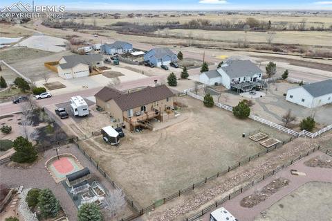 12575 Snaffle Bit Rd, Peyton, CO 80831 photo 4