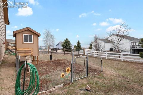 12575 Snaffle Bit Rd, Peyton, CO 80831 photo 9