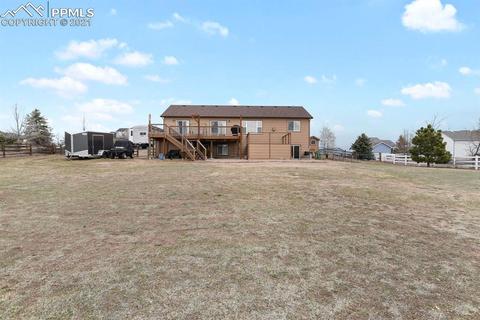 12575 Snaffle Bit Rd, Peyton, CO 80831 photo 6