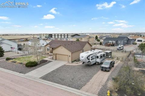 12575 Snaffle Bit Rd, Peyton, CO 80831 photo 3