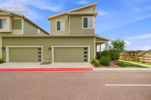6381 Moor Grass Hts, Colorado Springs, CO 80924