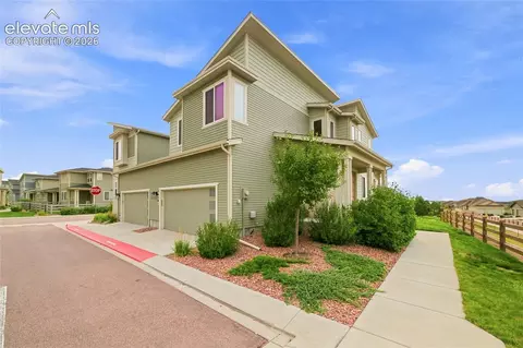 6381 Moor Grass Hts, Colorado Springs, CO 80924