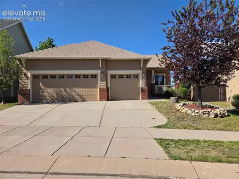 6792 Wild Indigo Dr, Colorado Springs, CO 80923