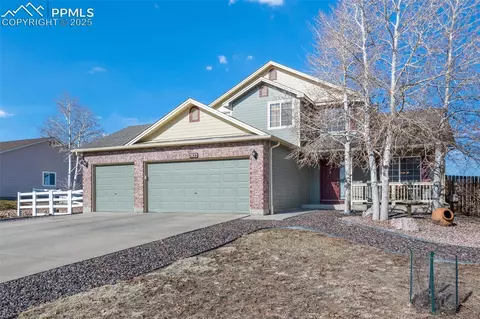 7823 Tompkins Rd, Peyton, CO 80831