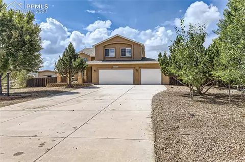 11154 Palmers Green Dr, Peyton, CO 80831