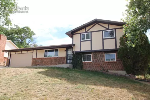 5327 Silver Spur Ave, Colorado Springs, CO 80915