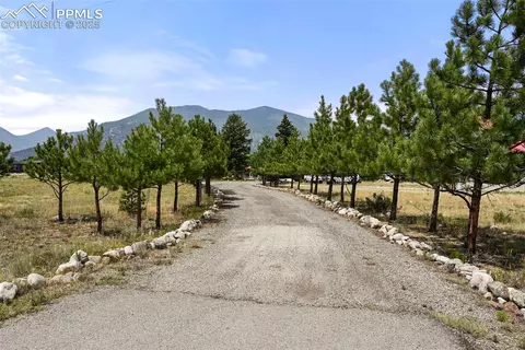 16955 County Road 306, Buena Vista, CO 81211