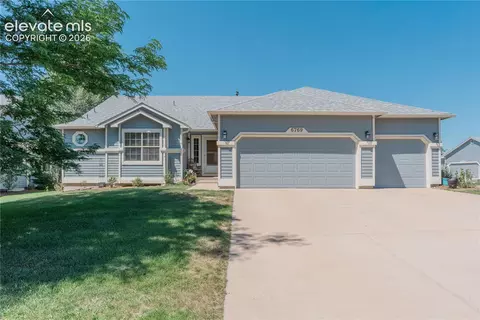6769 Showhorse Ct, Colorado Springs, CO 80922