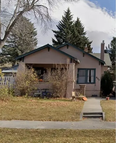 825 N Cedar St, Colorado Springs, CO 80903