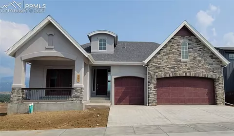 187 N Olympian Dr, Colorado Springs, CO 80905