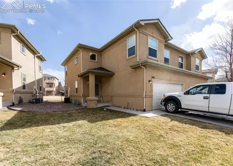 3637 Venice Grv, Colorado Springs, CO 80910