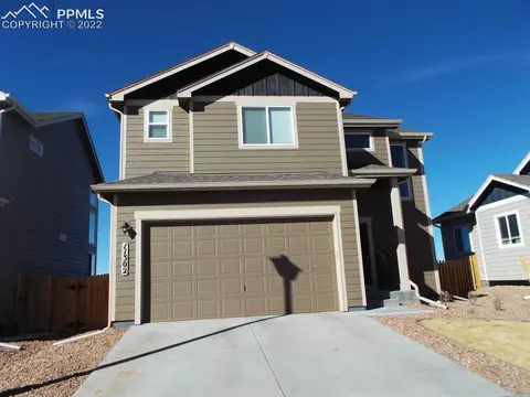 11302 Method Pt, Peyton, CO 80831 photo 1