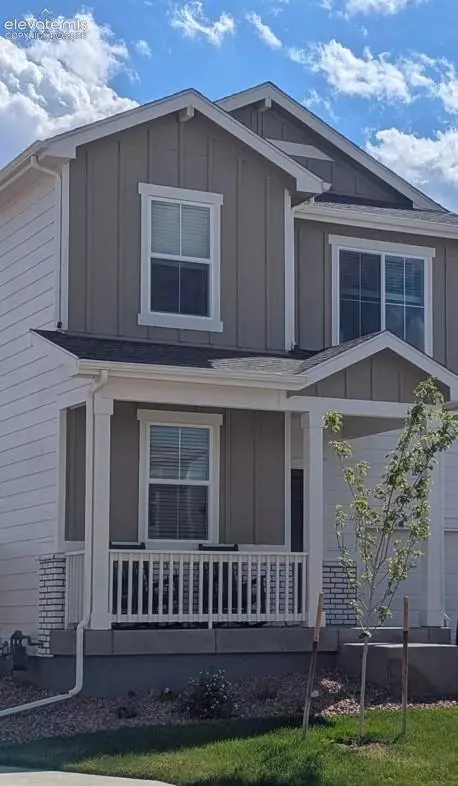 11415 Pikeminnow Pl, Colorado Springs, CO 80925