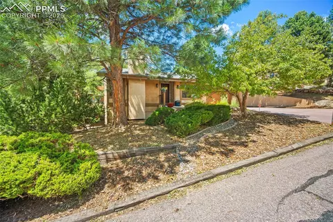 1140 Terrace Rd, Colorado Springs, CO 80904