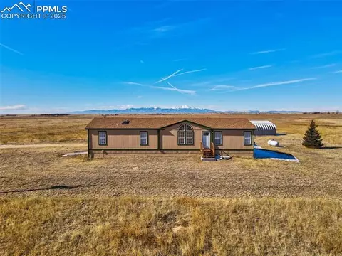 22060 Carolyn Anne Ln, Calhan, CO 80808