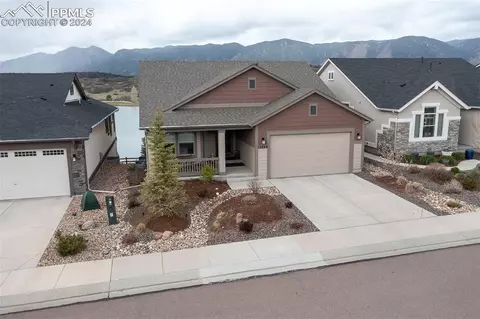15744 Blue Pearl Ct, Monument, CO 80132 photo 1