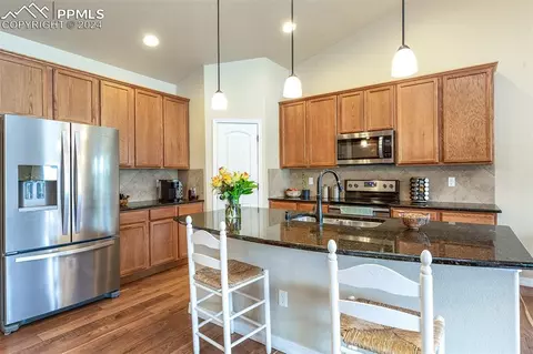 15744 Blue Pearl Ct, Monument, CO 80132 photo 8